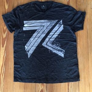 7 For All Mankind Tee